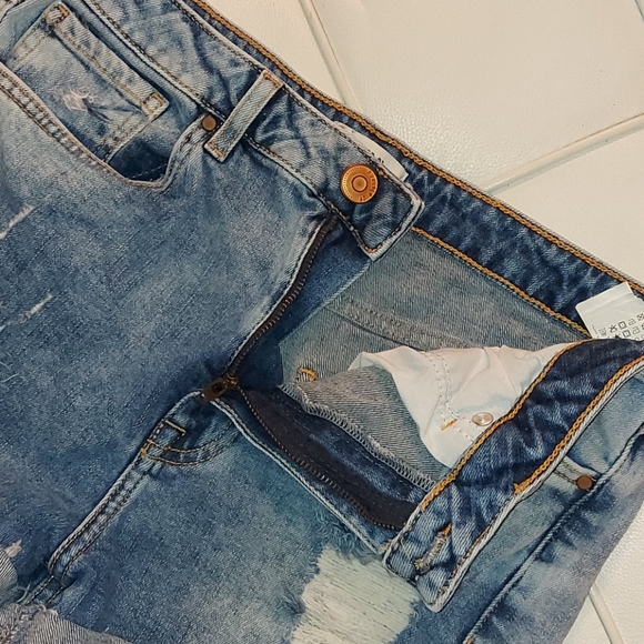 Forever 21 Shorts🩳🛍 - Picture 4 of 6